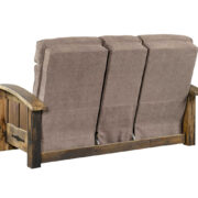 Kimbolton Center Console Recliner Love Seat - Image 5