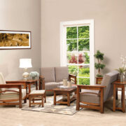 Madison Chair - Image 2