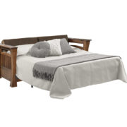 Mission Gateway Sleeper Sofa - Image 2