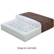 Kimbolton Center Console Recliner Love Seat - Image 2