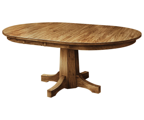 Pinnacle Single Pedestal