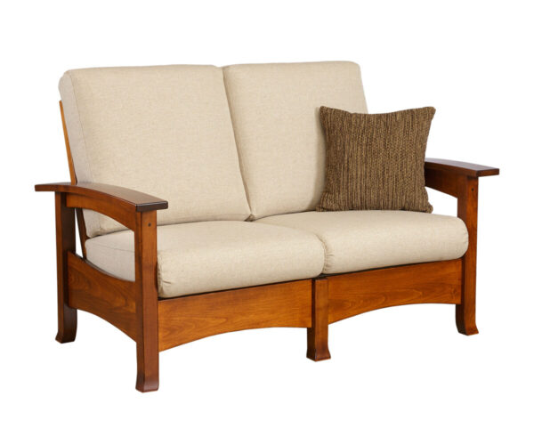 Breezy Point Love Seat