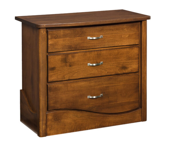 Tanessah 3 Drawer Changer