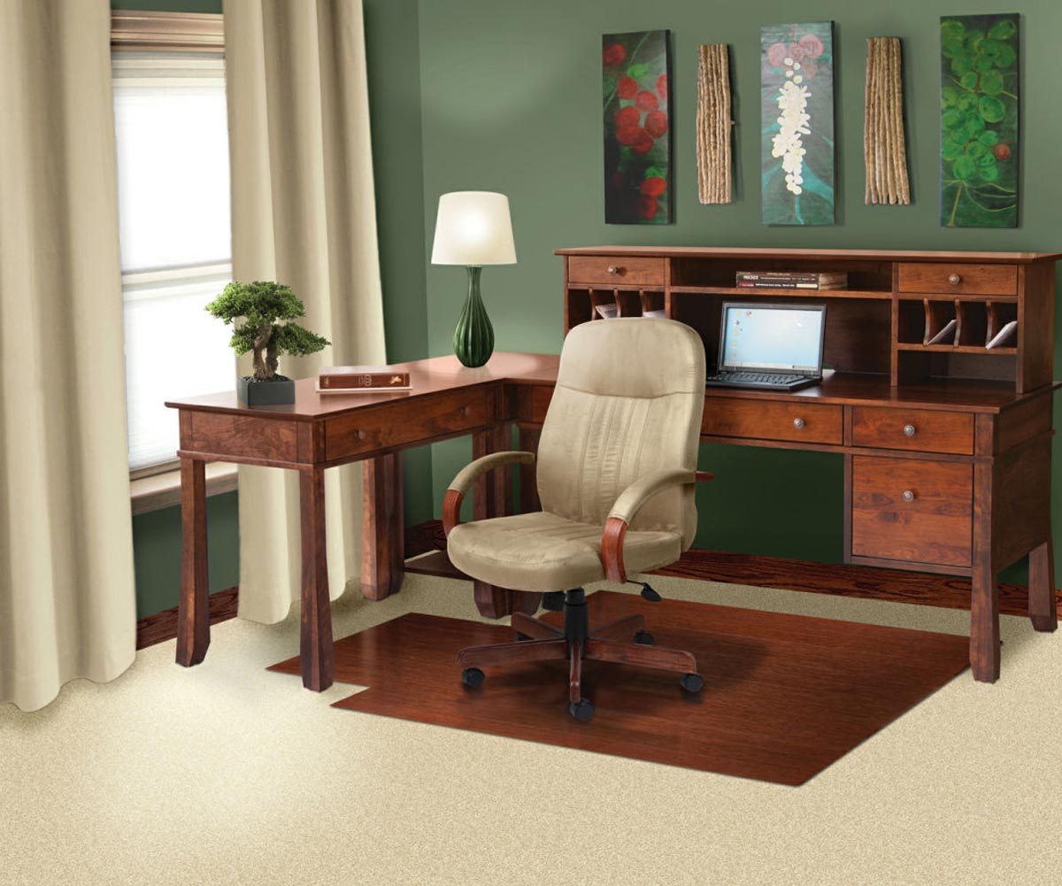 Craftsman Return Table - Image 2