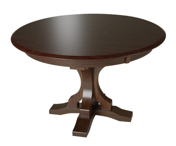 Gatlin Single Pedestal Table