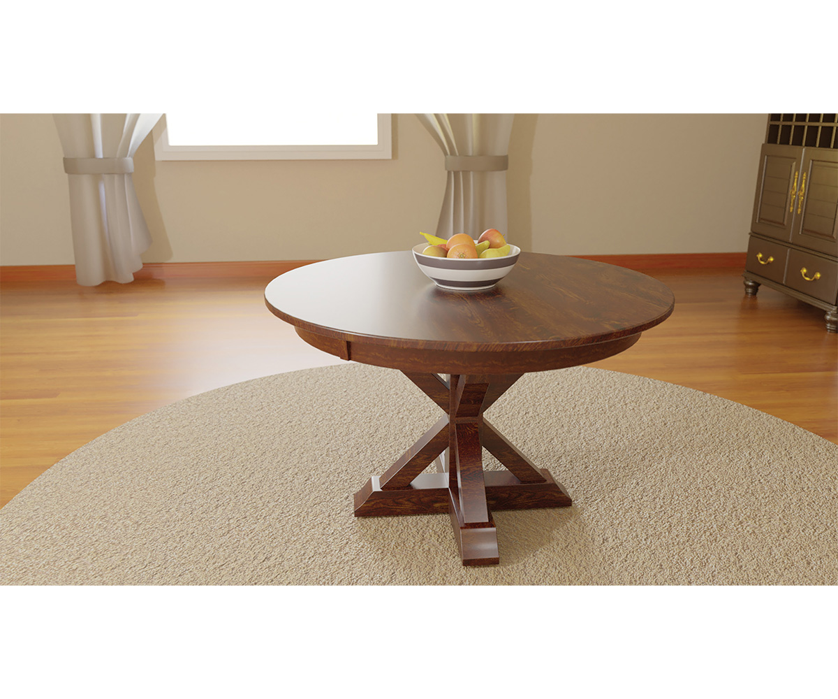 X-Base Single Pedestal - Image 2