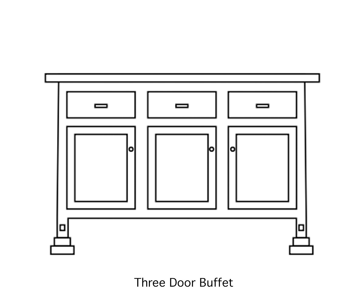 Carla Elizabeth Buffet - Image 4