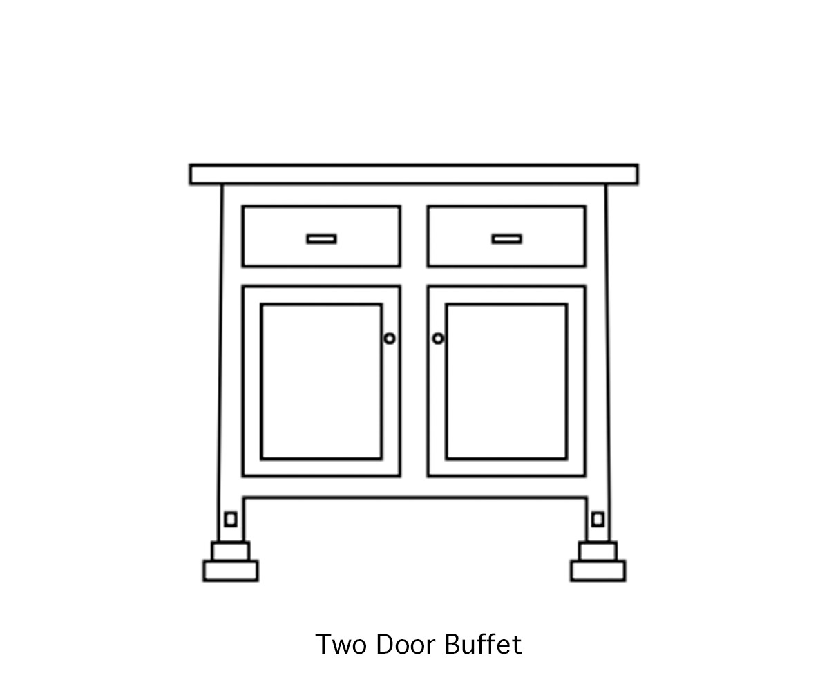 Carla Elizabeth Buffet - Image 2