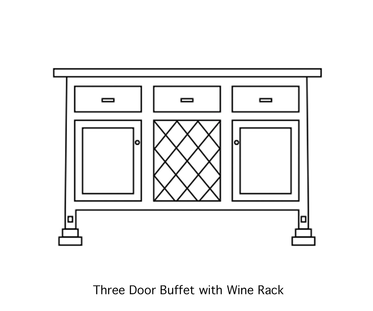 Carla Elizabeth Buffet - Image 5