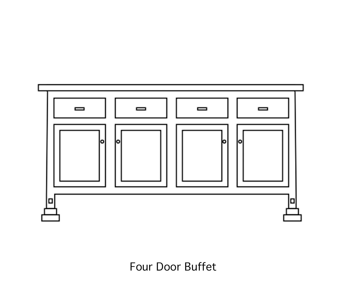 Carla Elizabeth Buffet - Image 6