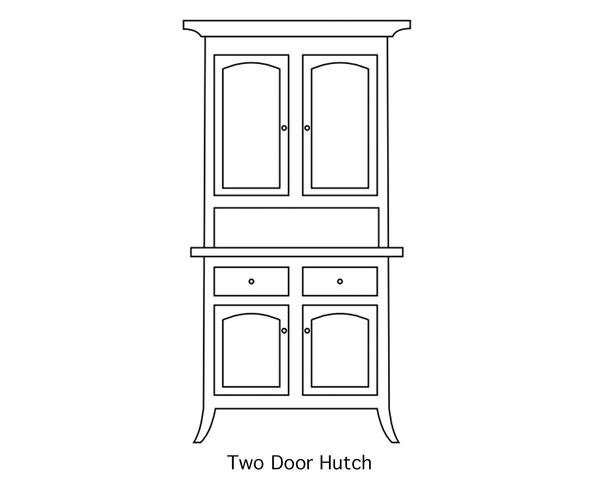 Fenton Hutch - Image 4