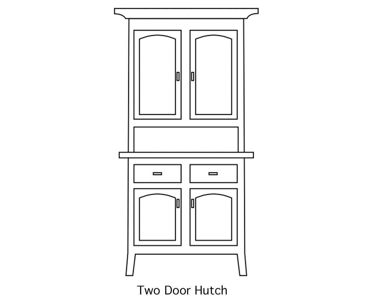 Master Hutch - Image 2