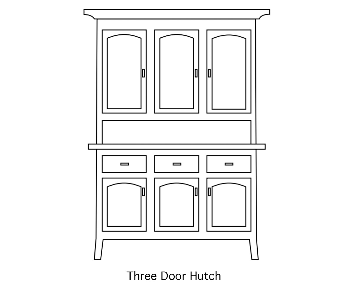 Master Hutch - Image 4