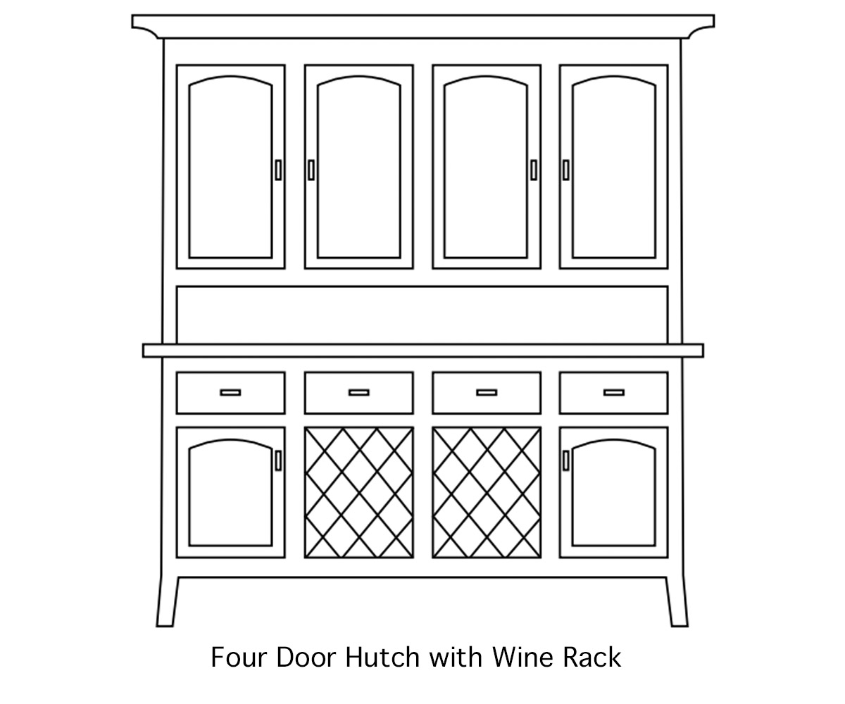 Master Hutch - Image 7