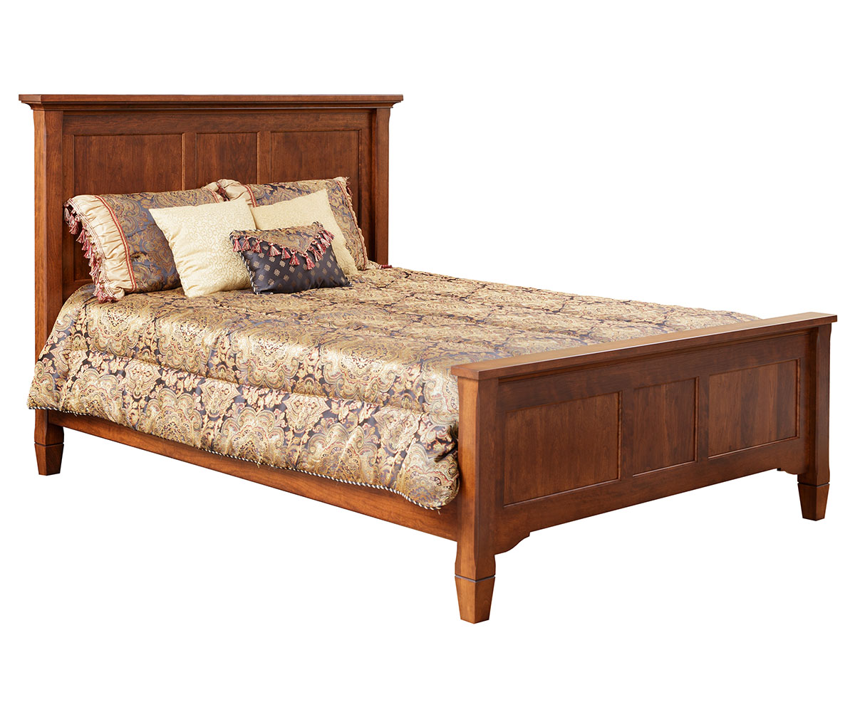 Lexington Bedroom Collection - Image 3