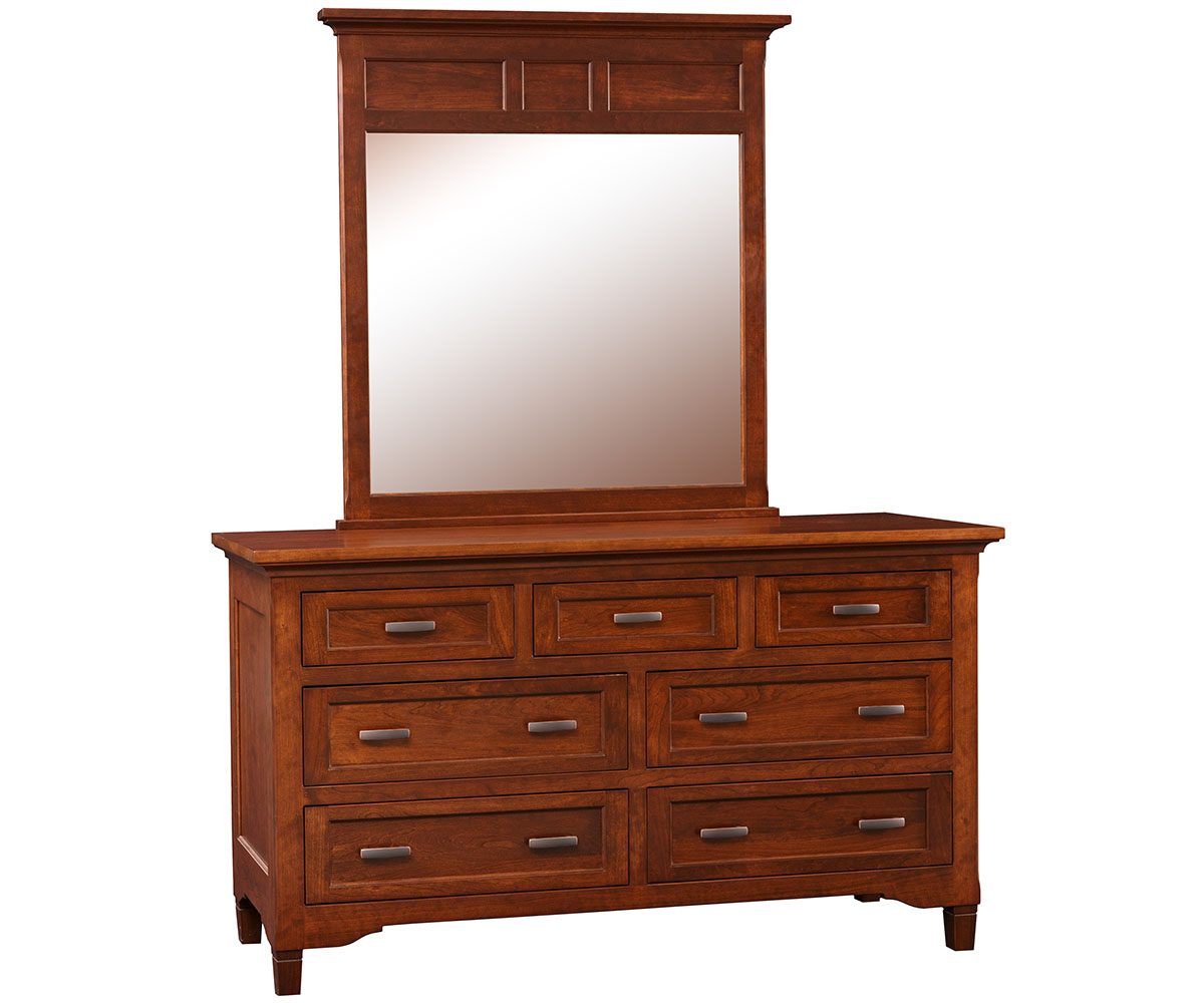 Lexington Bedroom Collection - Image 9