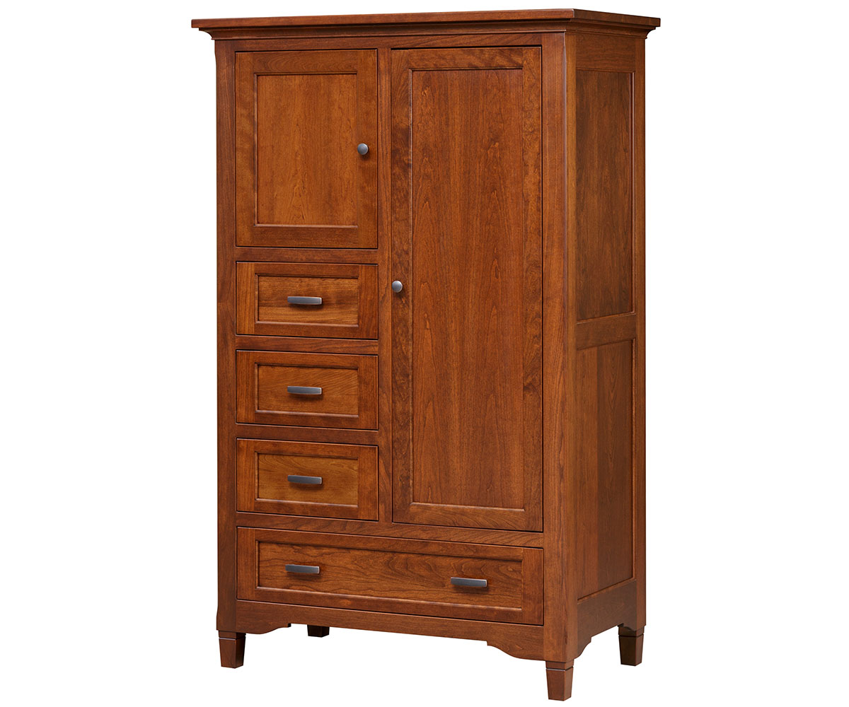 Lexington Bedroom Collection - Image 7
