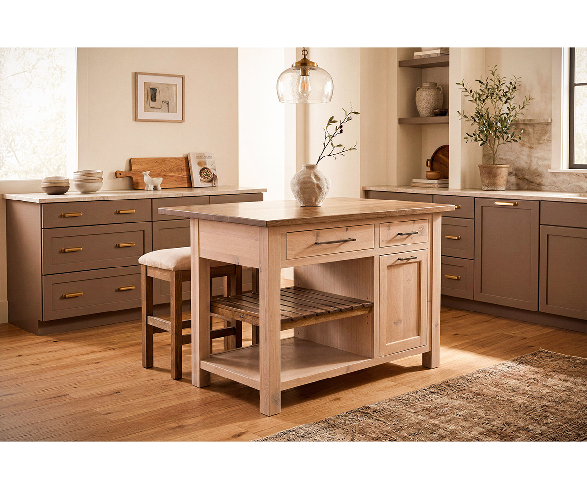 Alto Stool - Image 3