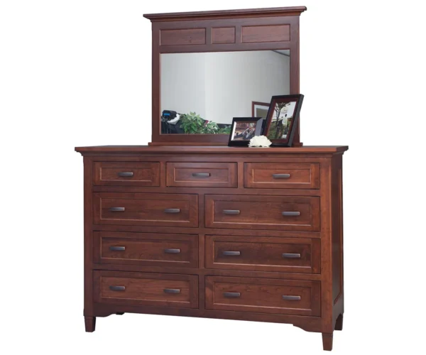 Lexington High Dresser