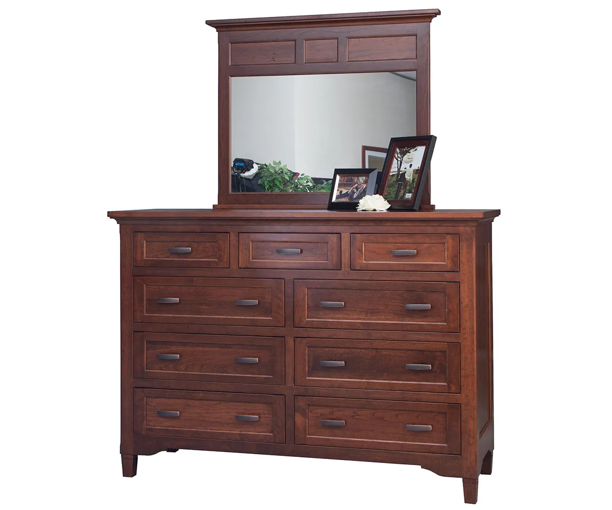 Lexington Bedroom Collection - Image 8