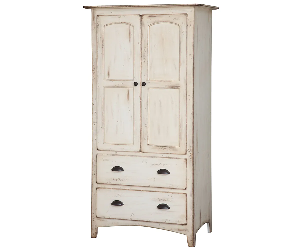 Concord Armoire