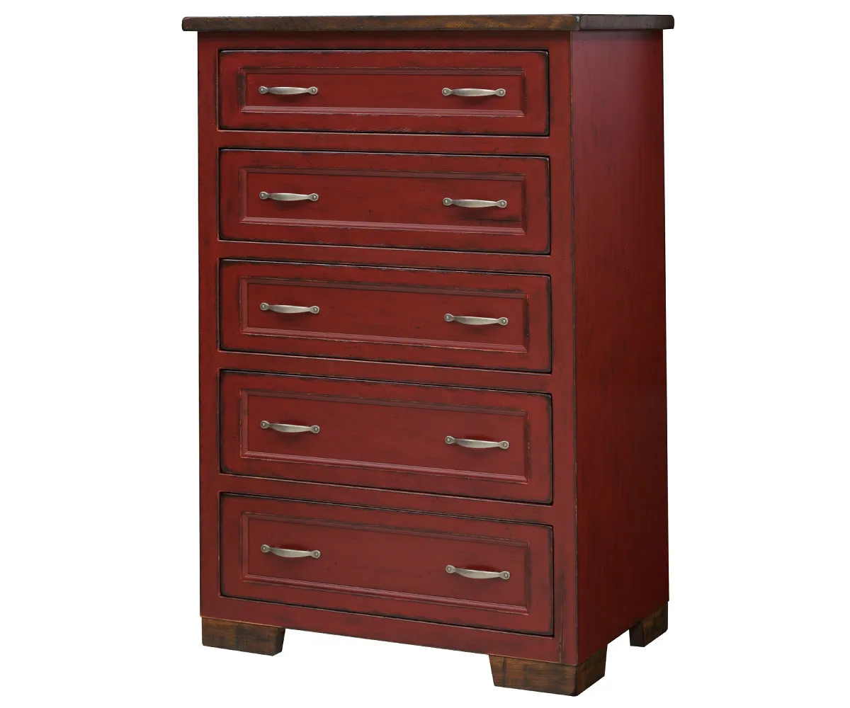 Hudson Bedroom Collection - Image 6