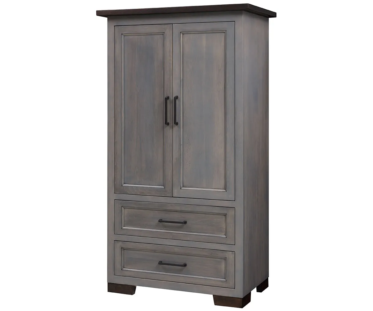 Hudson Armoire