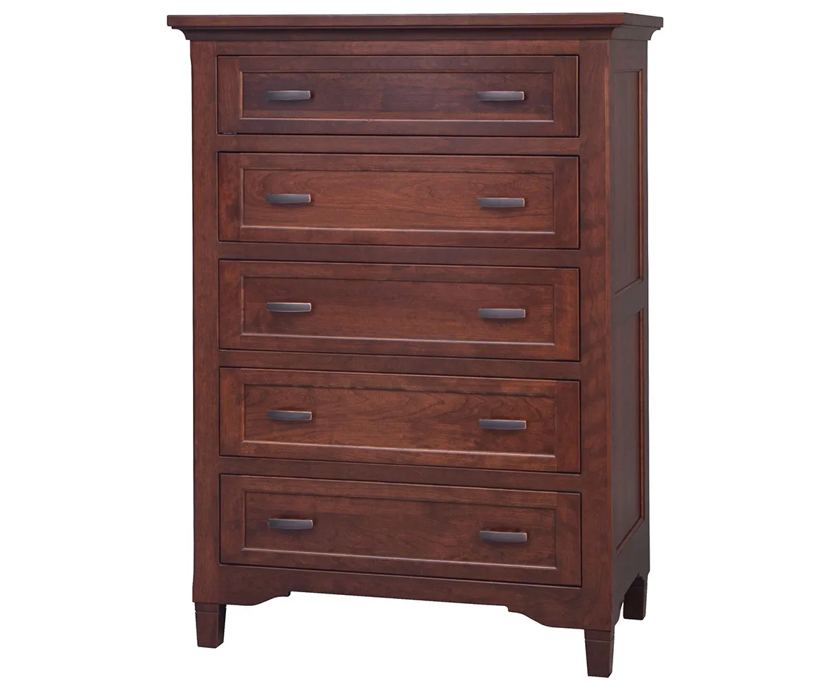 Lexington Bedroom Collection - Image 11