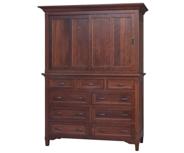 Lexington Mule Chest