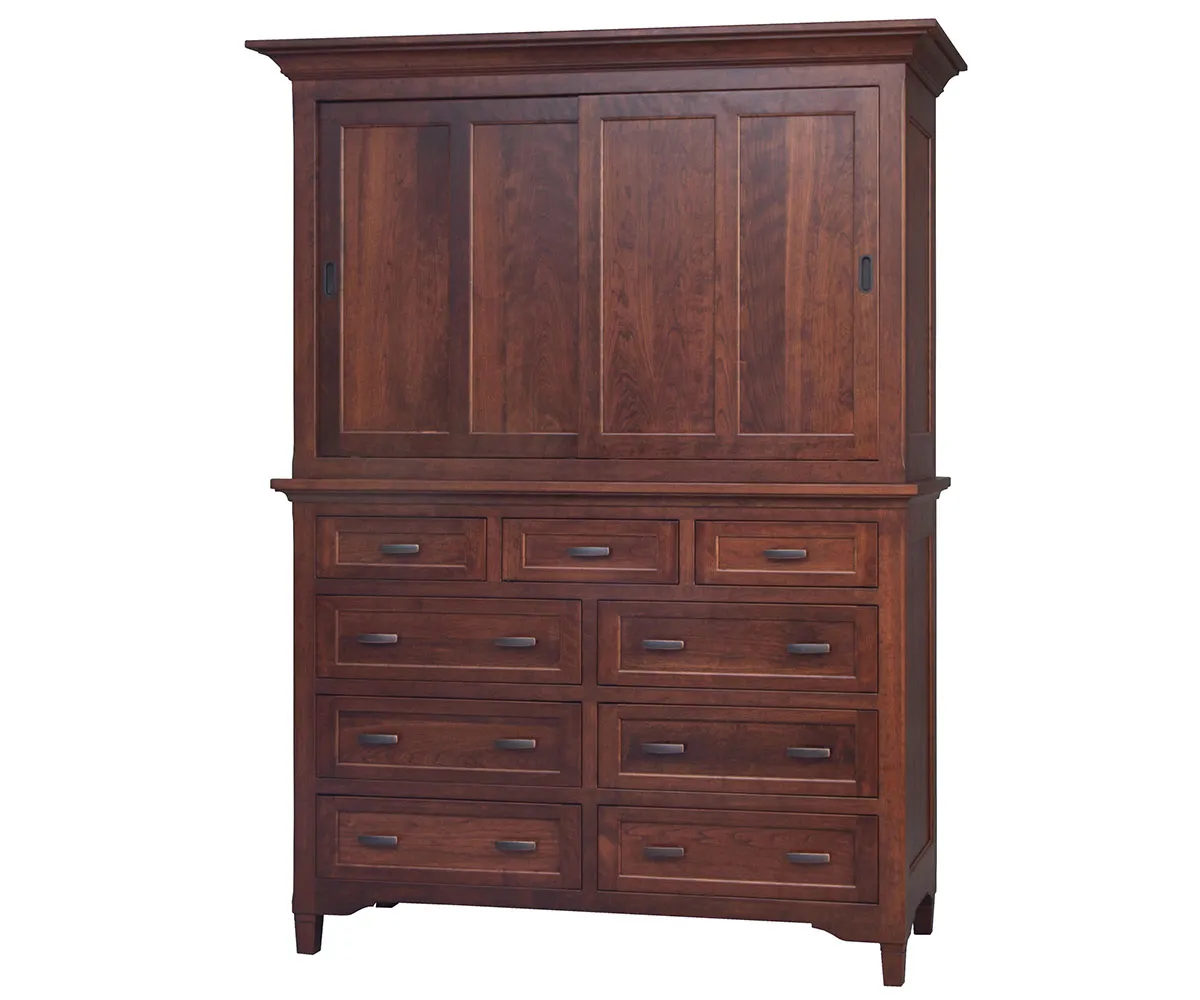Lexington Bedroom Collection - Image 6
