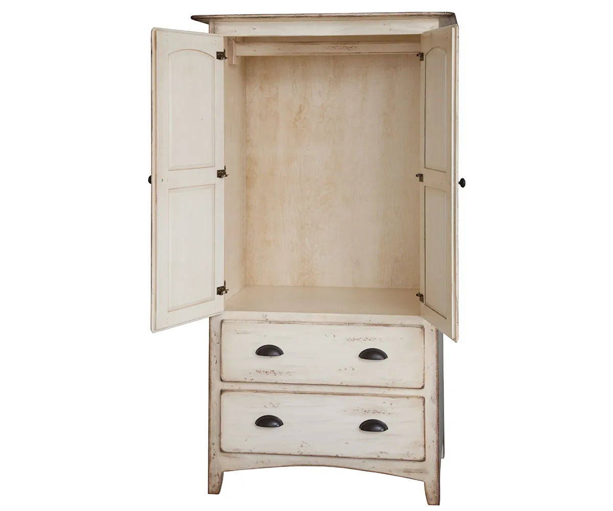 Concord Armoire - Image 2