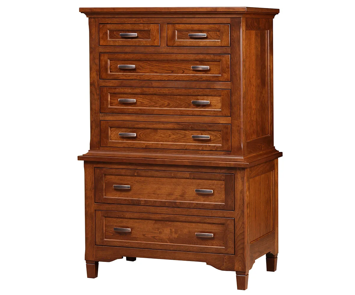 Lexington Bedroom Collection - Image 10