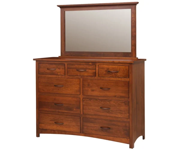 Avondale High Dresser - 46"H