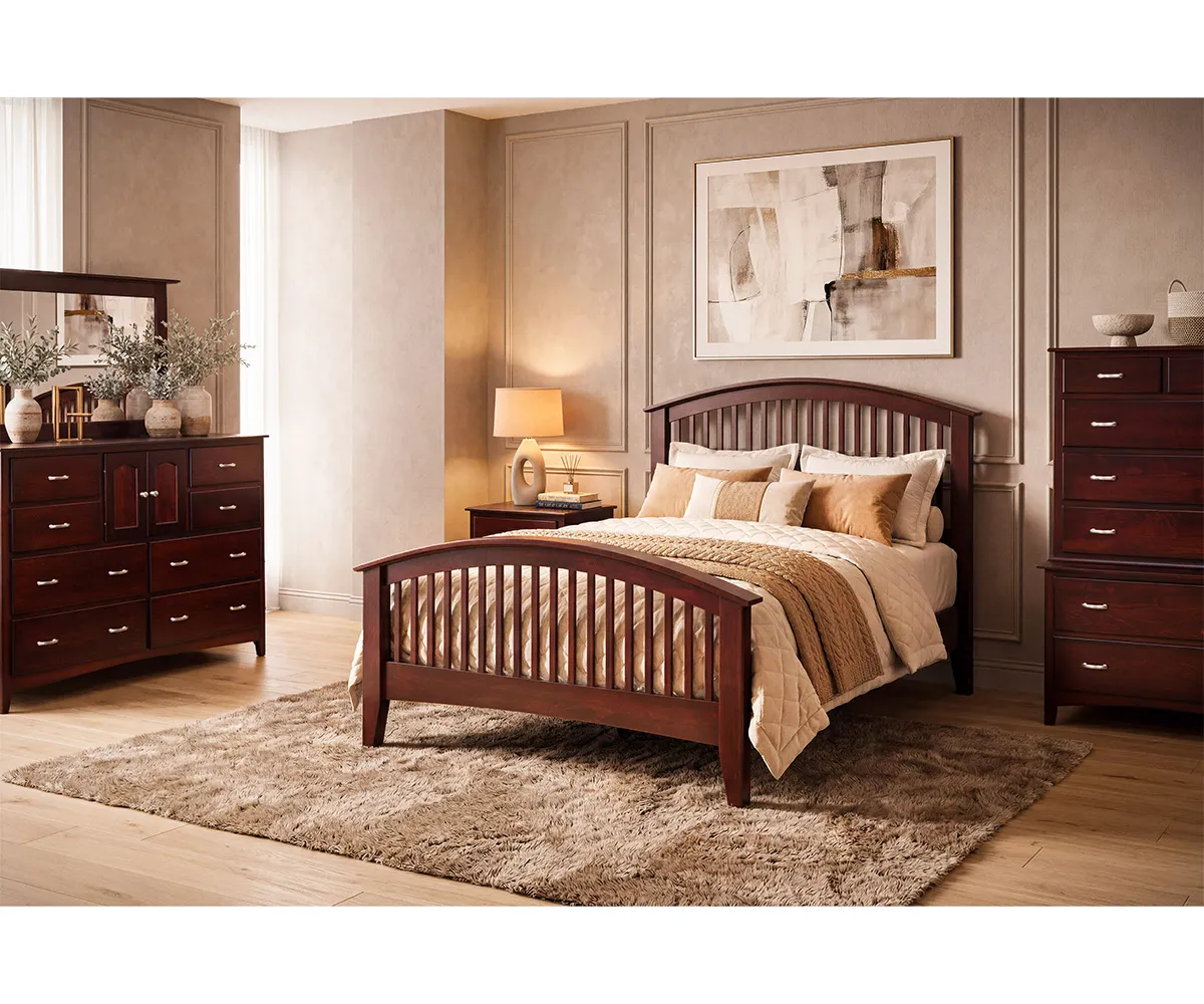 Concord Armoire - Image 3