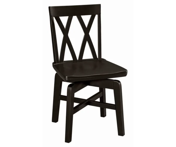Harding Swivel Bar Stool - 18"