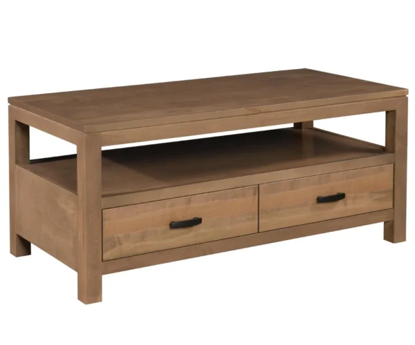 Dallas Coffee Table