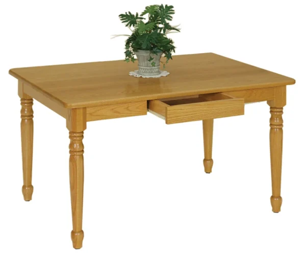 Homestead Table