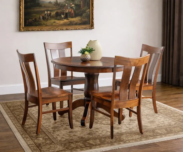 Napoleon Single Pedestal Collection